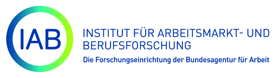 Das IAB Logo.