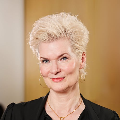Michelle Harrison Verian Group