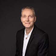 Erik Lundbom, seniorkonsult Verian Sverige