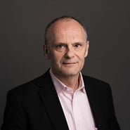 Johan Orbe, seniorkonsult Verian Sverige