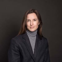 Katarina Hajdu, senior analytiker och kundansvarig Verian