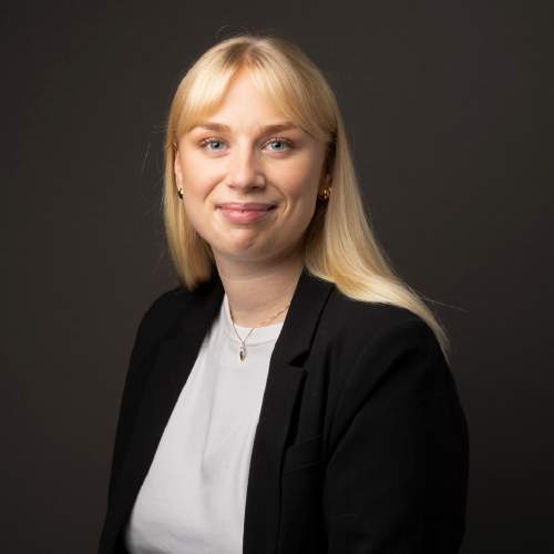 Sofia Karlsson Ahrén Verian