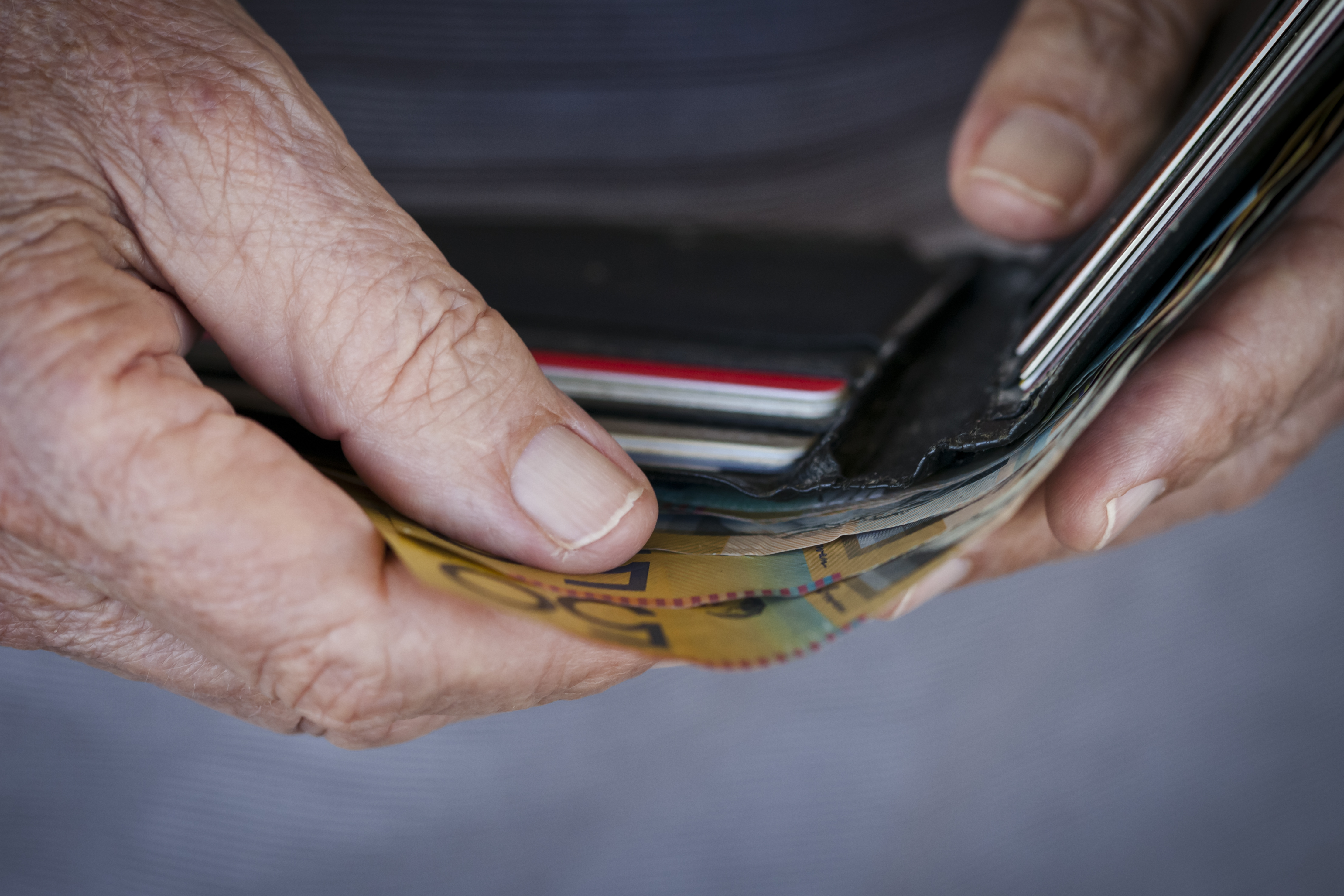Understanding Australians’ payment needs to inform the future of money