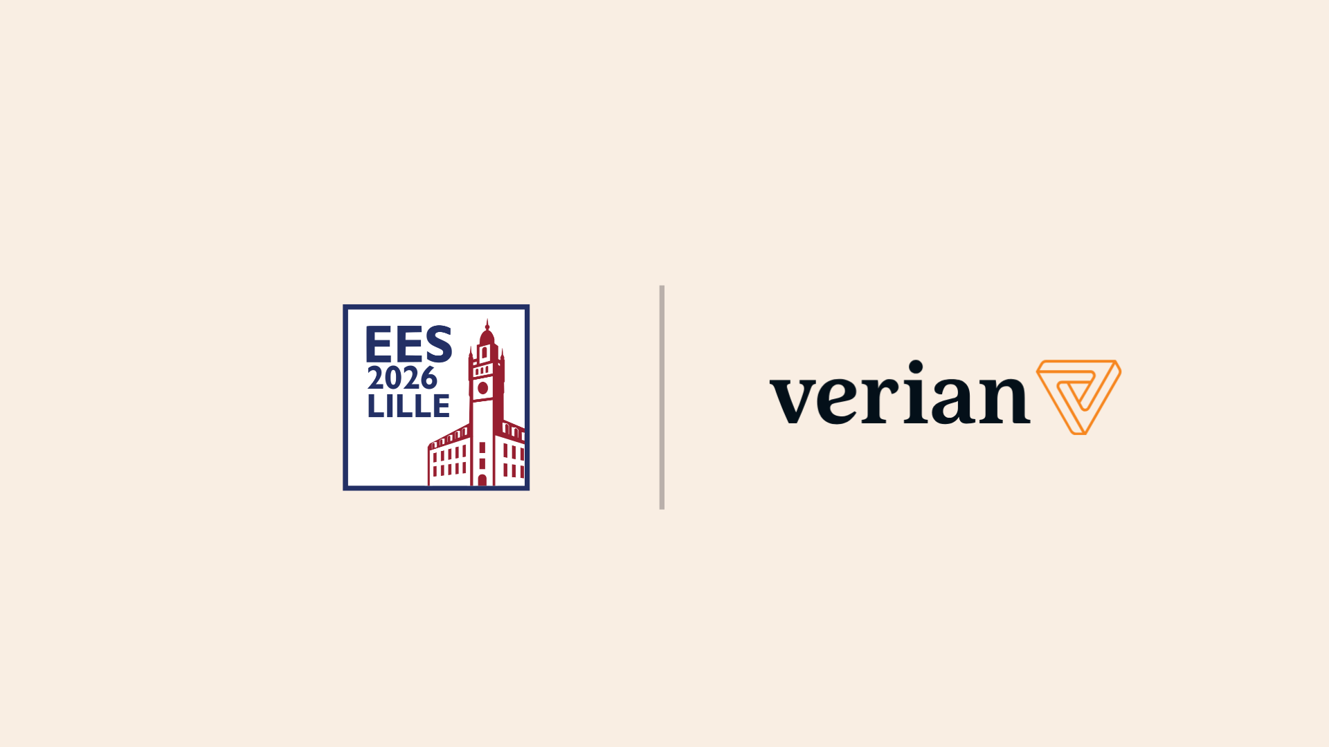 European Evaluation Society 2026 Biennial conference