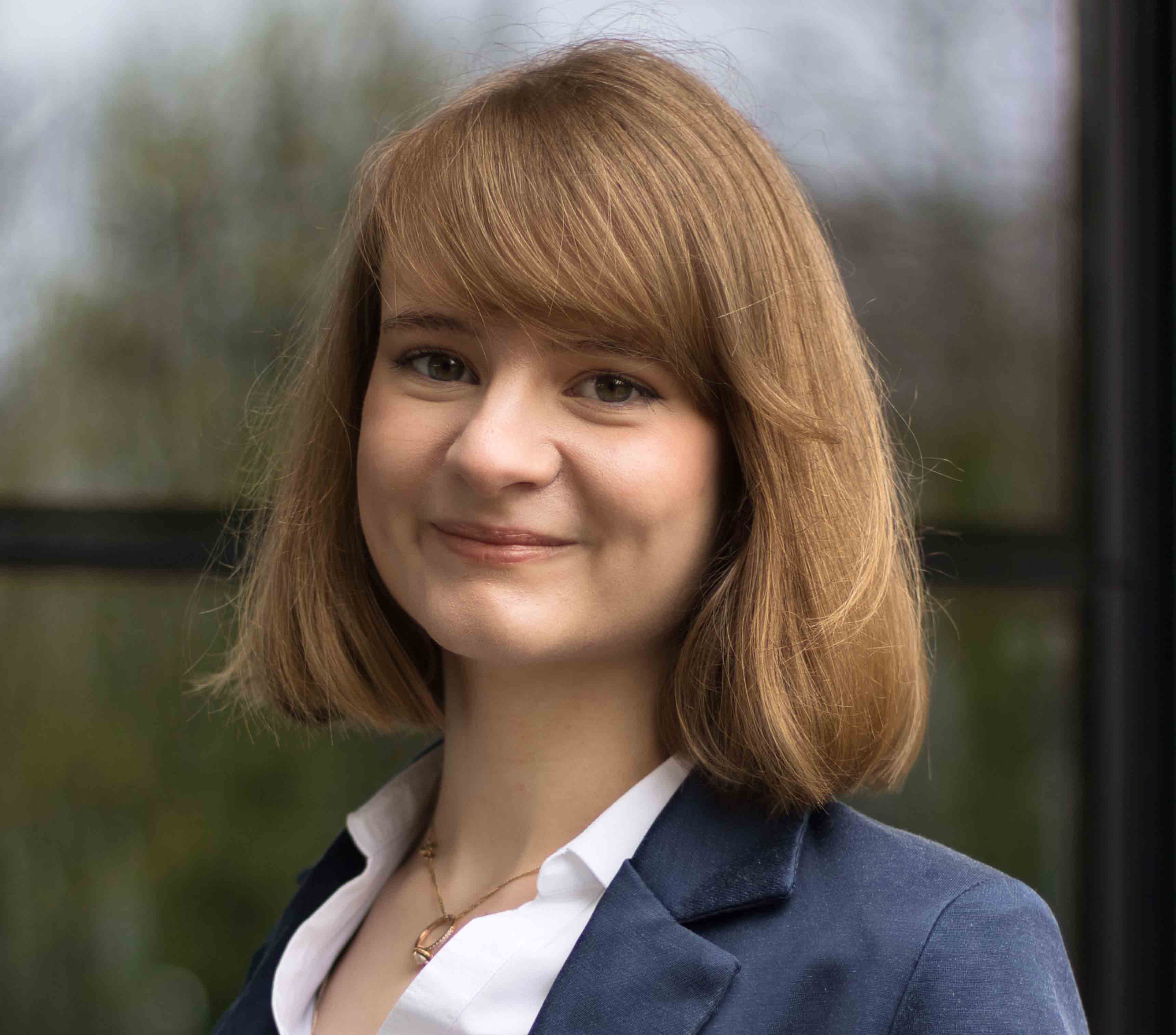 Das Foto von Melanie Naumann.