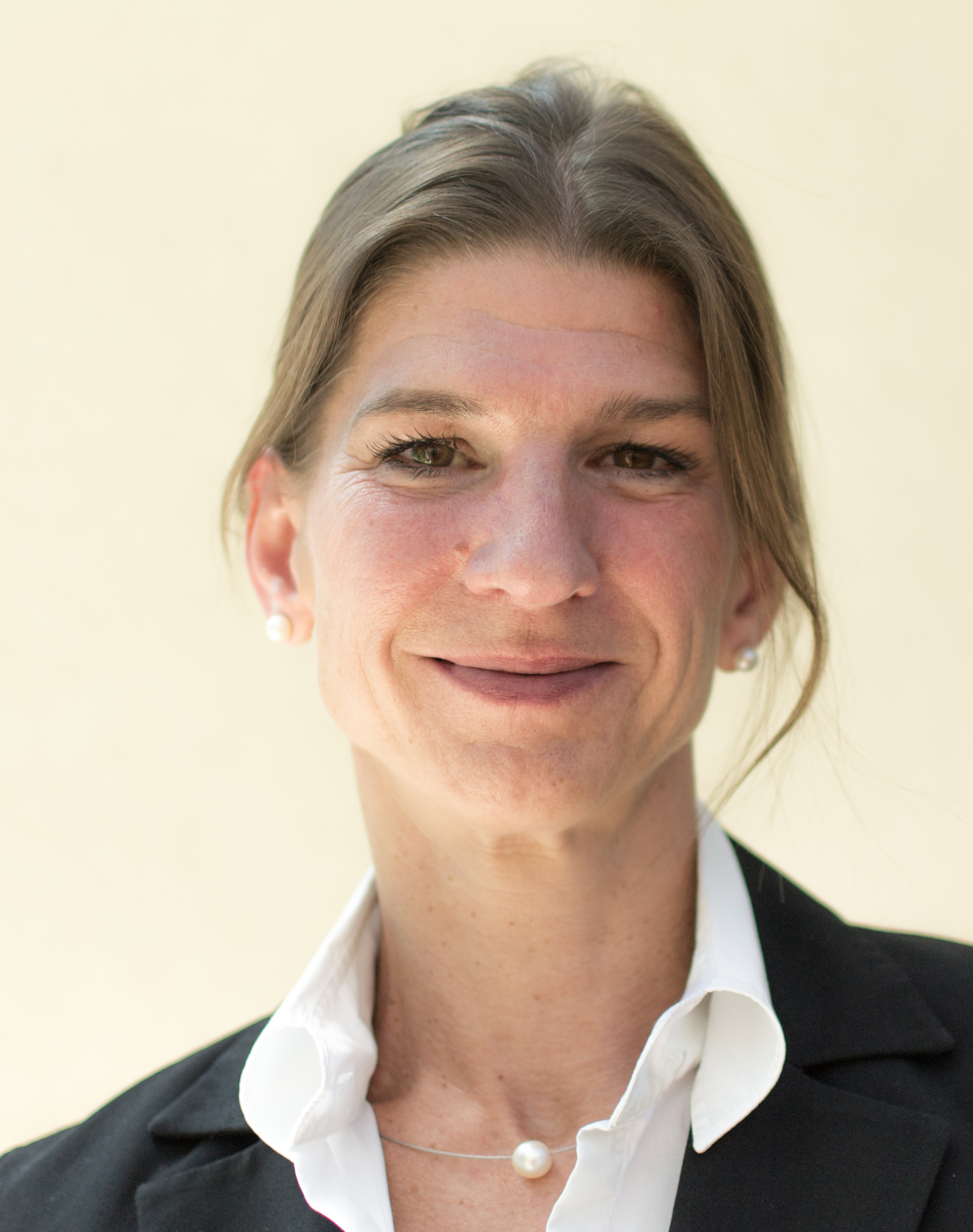 Frauke Bilger