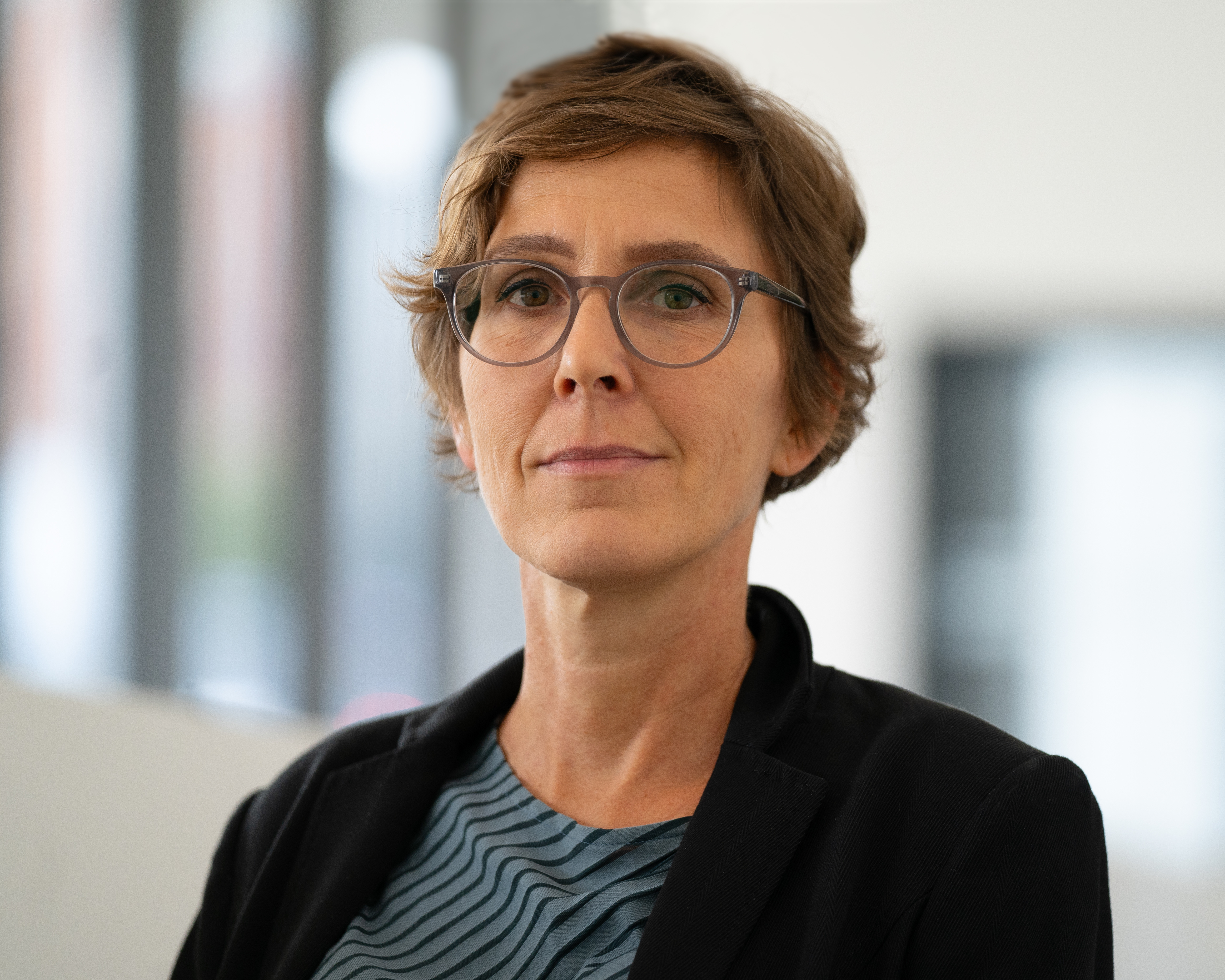 Sabine Wolfert_Studienleiterin Verian