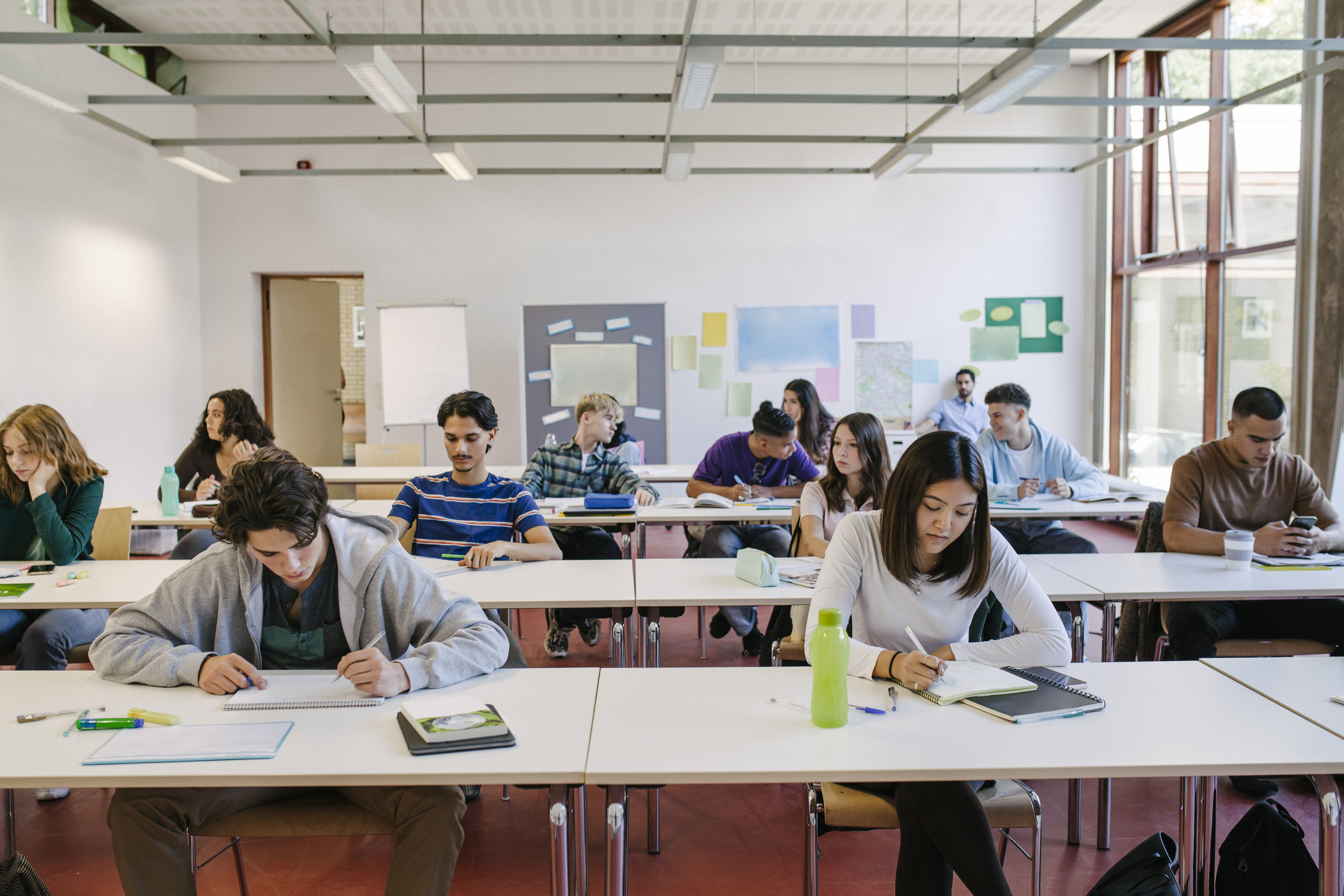 Supporting European cooperation on education, skills and culture: evidence, policy and mutual learning