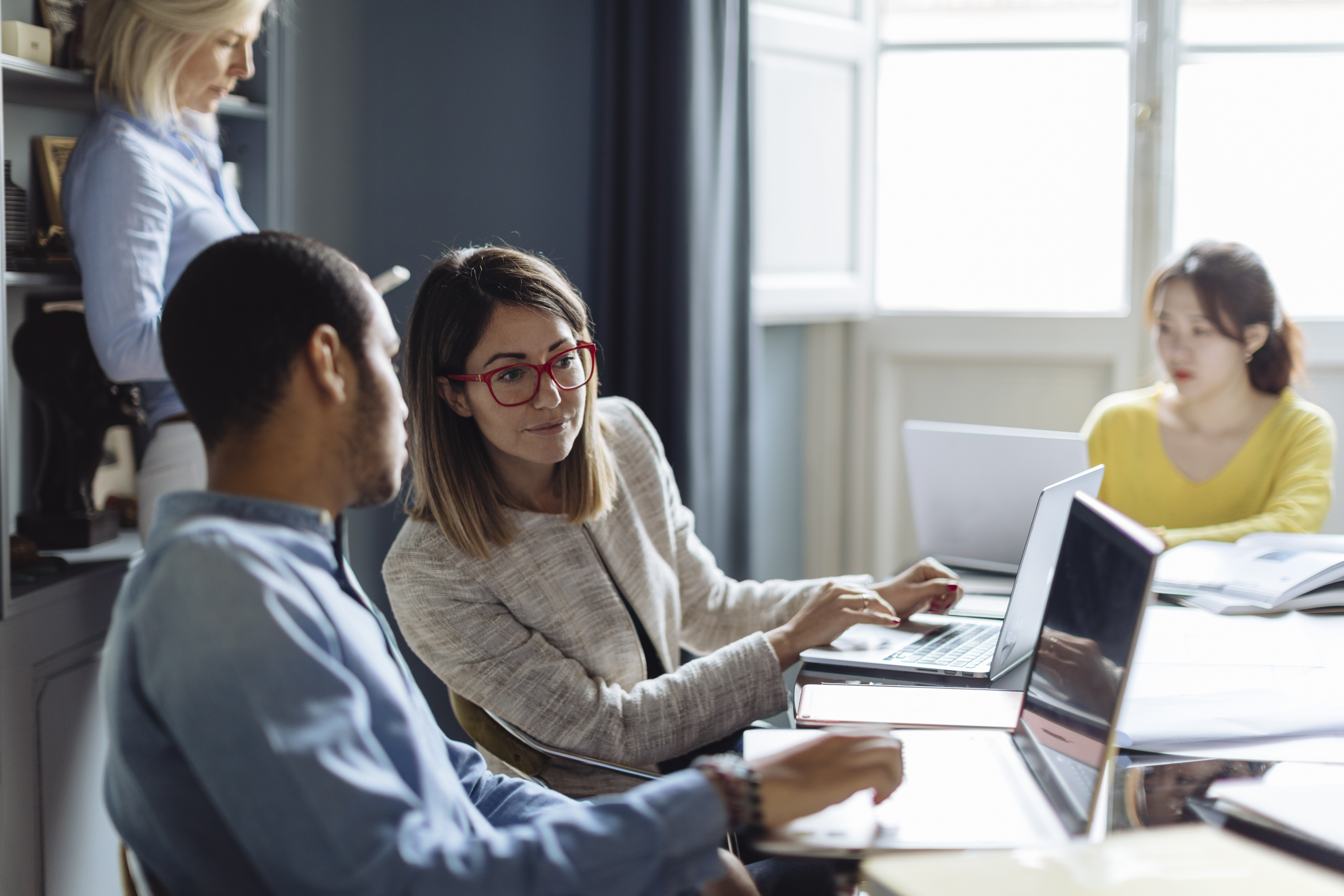 European Higher Education Sector Observatory: making Europe's higher education data accessible and useful