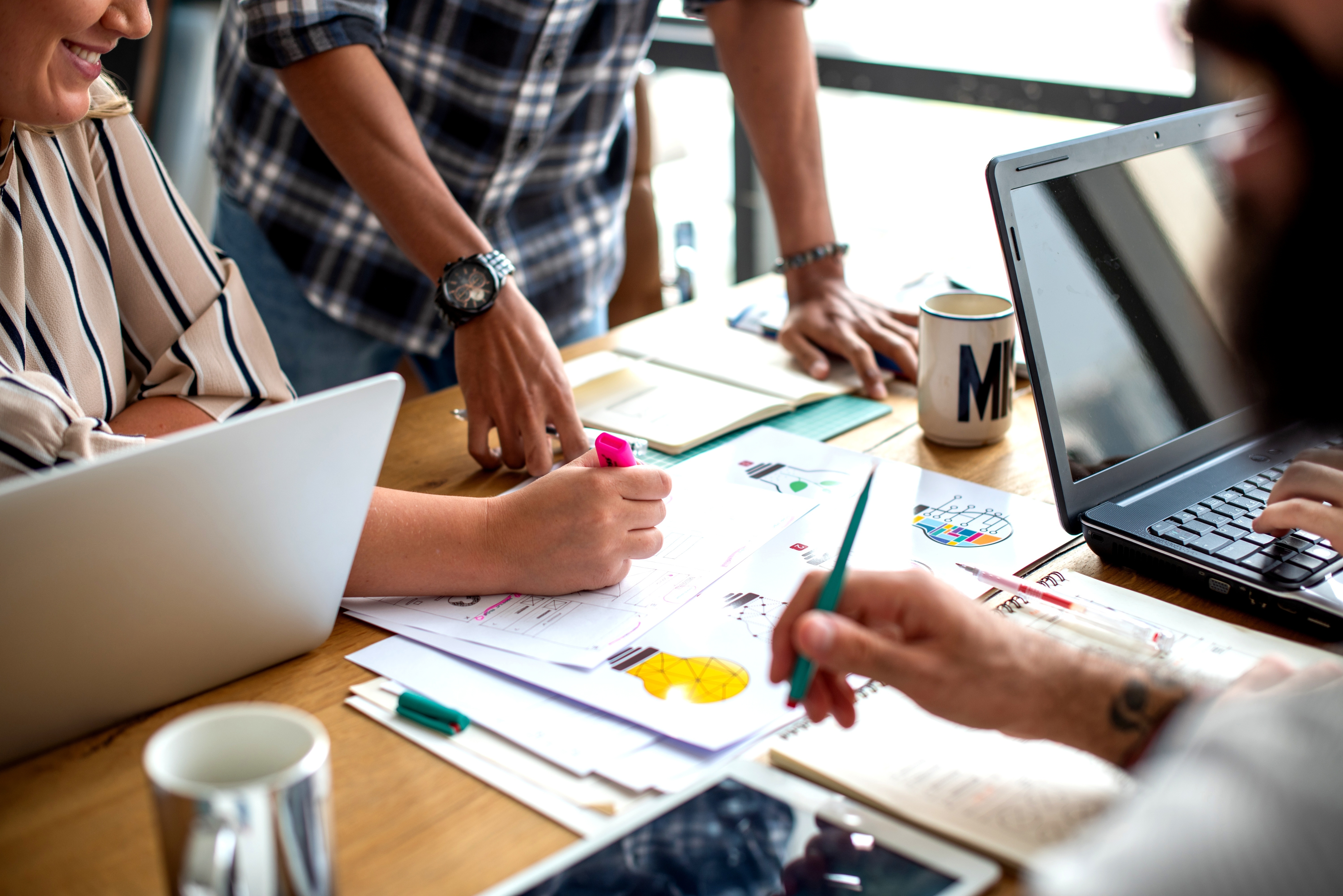 New WEB4HUB research explores key developments shaping Web 4.0