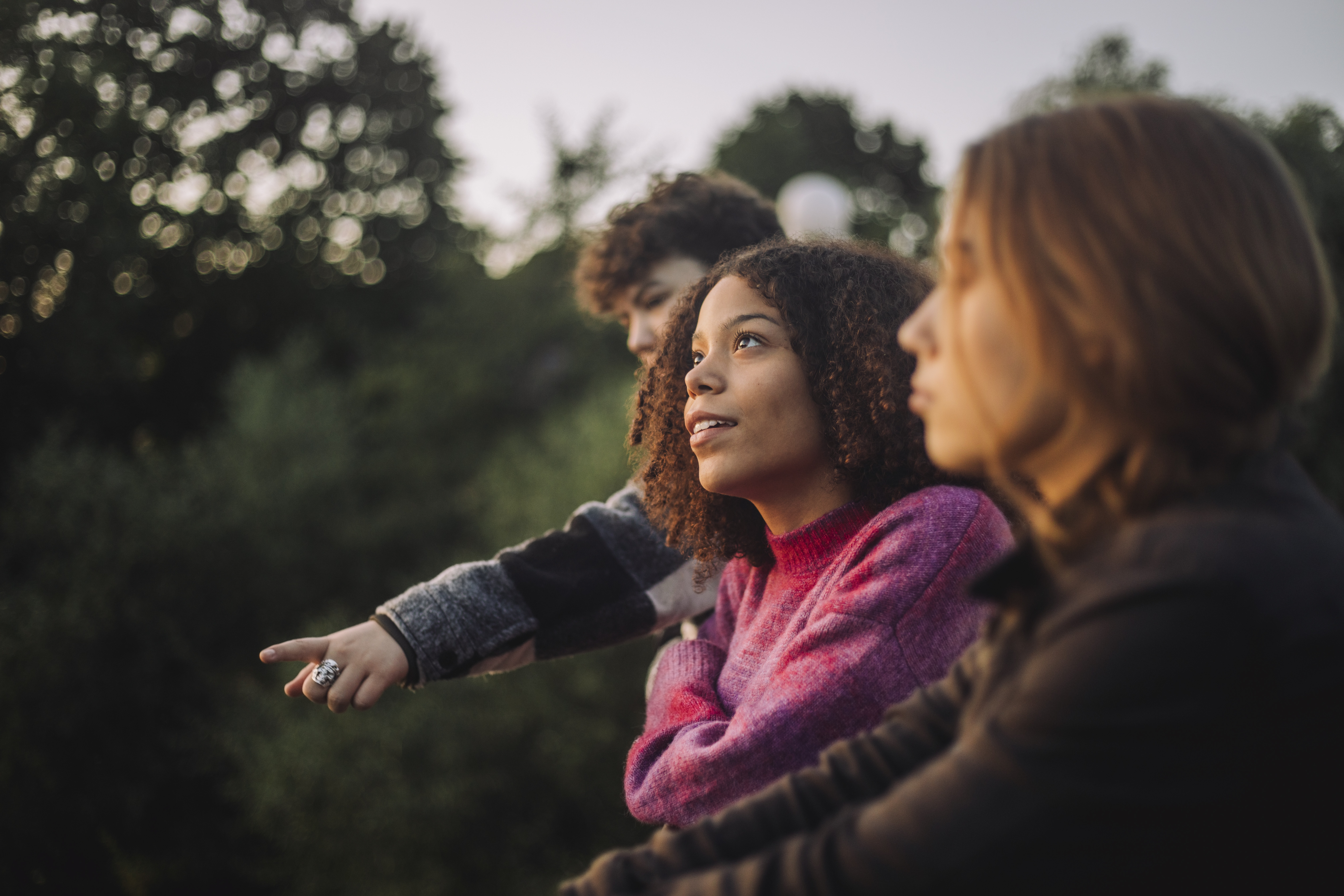 Perception des violences faites aux femmes et aux jeunes filles : ni déni ni résignation