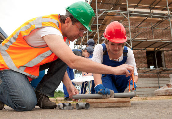Building Western Australia’s Future Construction Workforce