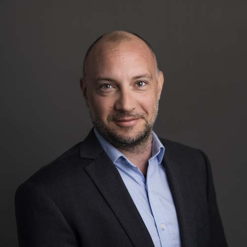 Anders Lundqvist, senior analytiker Verian