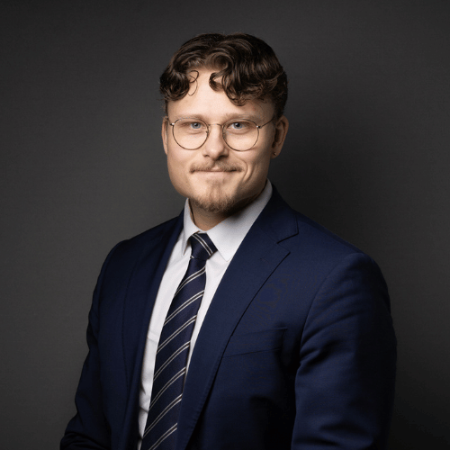 Victor Tagesson Verian