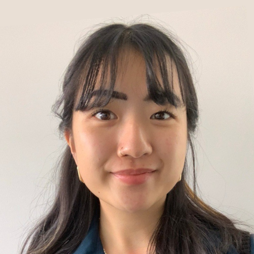 Rachel Wong